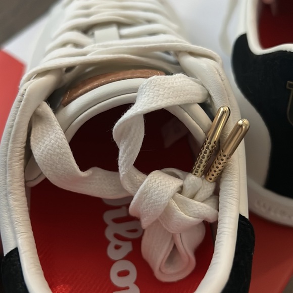 New - Wilson Grant Park sneakers - Women’s size 6 - Picture 8 of 13